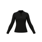 The Polished Neck Shield Long Sleeve