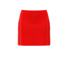 The Coastal Chic Golf Skort