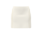 The Coastal Chic Golf Skort