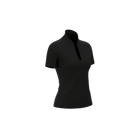 The Contour Golf Shirt Short Sleeve