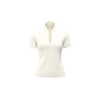 The Contour Golf Shirt Short Sleeve