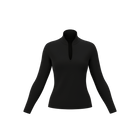 The Contour Golf Shirt Long Sleeve