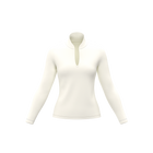 The Contour Golf Shirt Long Sleeve