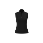 Pruned Golf Shirt Sleeveless