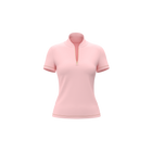 Pruned Golf Shirt Short Sleeve
