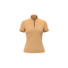 Pruned Golf Shirt Short Sleeve