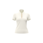 Pruned Golf Shirt Short Sleeve