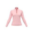 Pruned Golf Shirt Long Sleeve