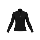 Pruned Golf Shirt Long Sleeve