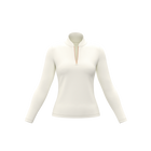 Pruned Golf Shirt Long Sleeve