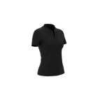 The Polished Neck Shield Short Sleeve