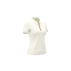 The Polished Neck Shield Short Sleeve