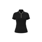 Streamlined Golf Shirt Short Sleeve