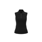 Sleek Golf Shirt Sleeveless