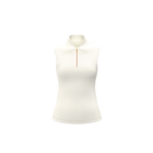 Sleek Golf Shirt Sleeveless