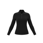 Sleek Golf Shirt Long Sleeve