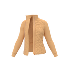 The Redefined Wind Jacket