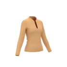 Pioneer Golf Shirt Long Sleeve