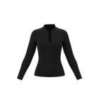 Pioneer Golf Shirt Long Sleeve