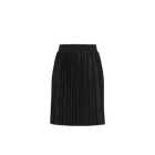 Runway Gleam Golf Skort Above The Knee