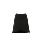 Poise Golf Skort Short Above the Knee