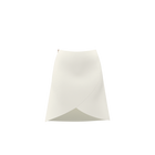 Poise Golf Skort Short Above the Knee