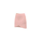 Poise Golf Skort Short