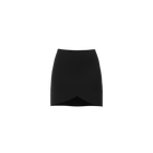 Poise Golf Skort - Short