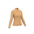 Athluxury Golf Shirt Long Sleeve Women