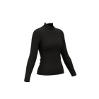 Athluxury Golf Shirt Long Sleeve Women