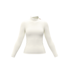 Athluxury Golf Shirt Long Sleeve Women