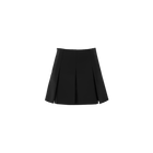 The Fashion Forward Pleated Golf Skort