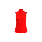 The Riviera Golf Shirt Sleeveless