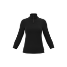 The Riviera Golf Shirt 3/4 Sleeve