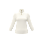 The Riviera Golf Shirt 3/4 Sleeve