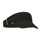 The Artisan Golf Visor with Signature Chains