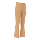 Fairway Vibe Flared Pants
