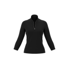 Trailblazing Neck-Shield 3/4 Sleeve Golf Shirt