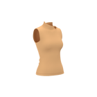 Athluxury Golf Shirt Sleeveless Women