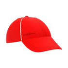 The Artisan Golf Cap with Signature Chains