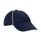 The Artisan Golf Cap with Signature Chains