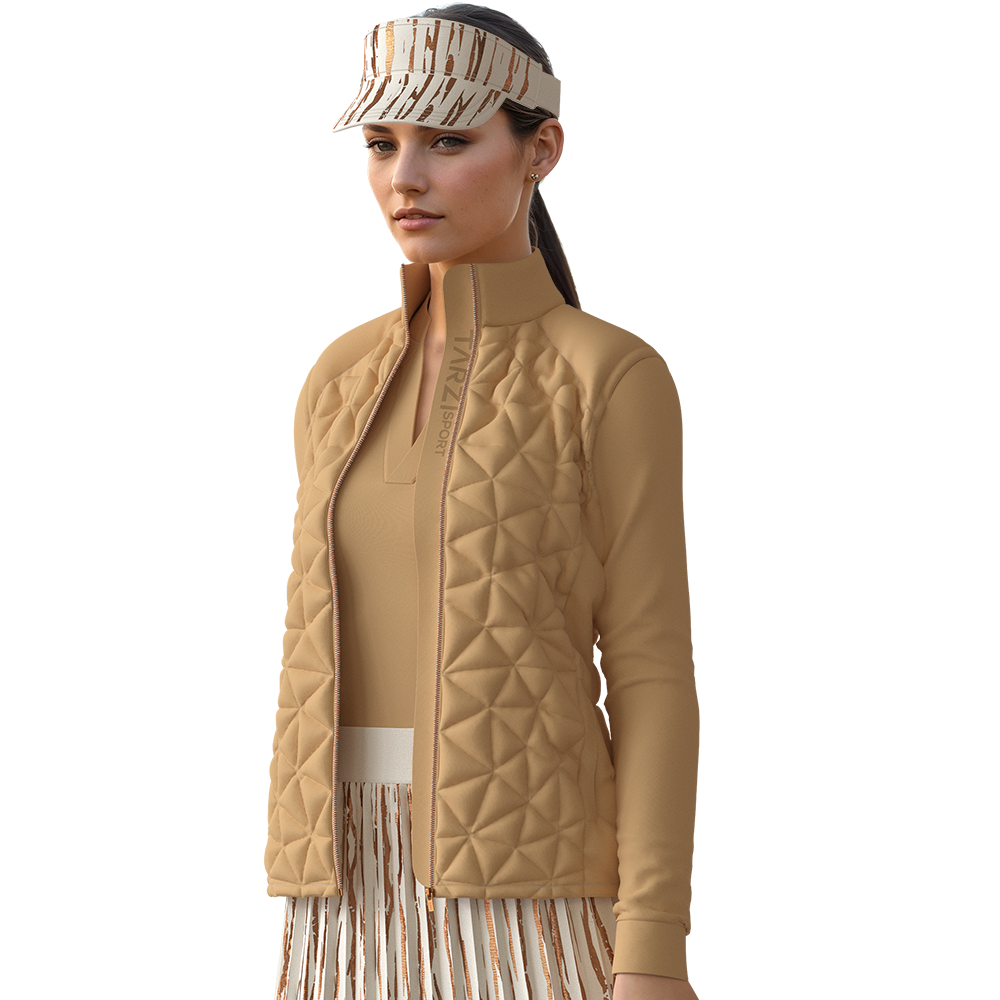 The Redefined Wind Jacket