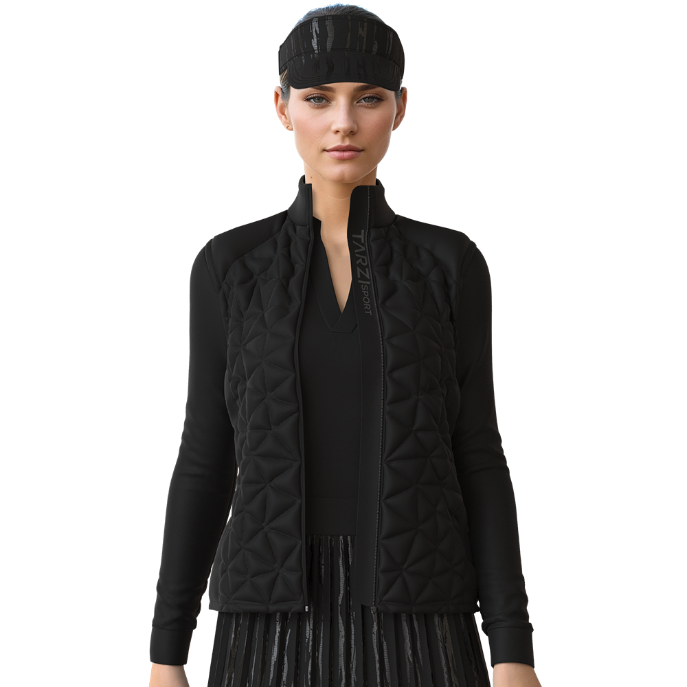 The Redefined Wind Jacket
