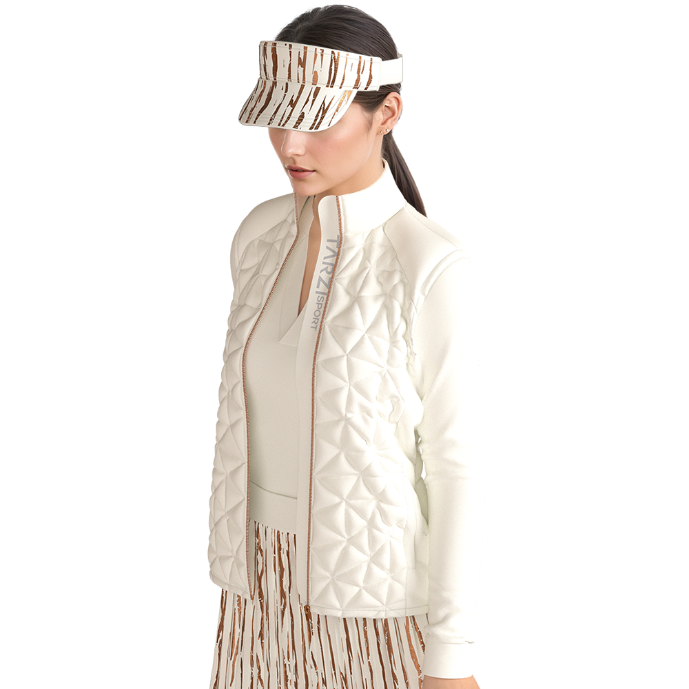 The Redefined Wind Jacket