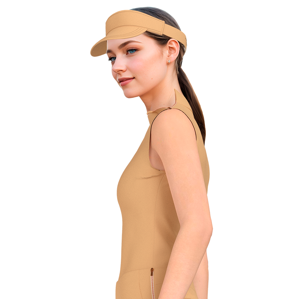 Athluxury Golf Shirt Sleeveless Women
