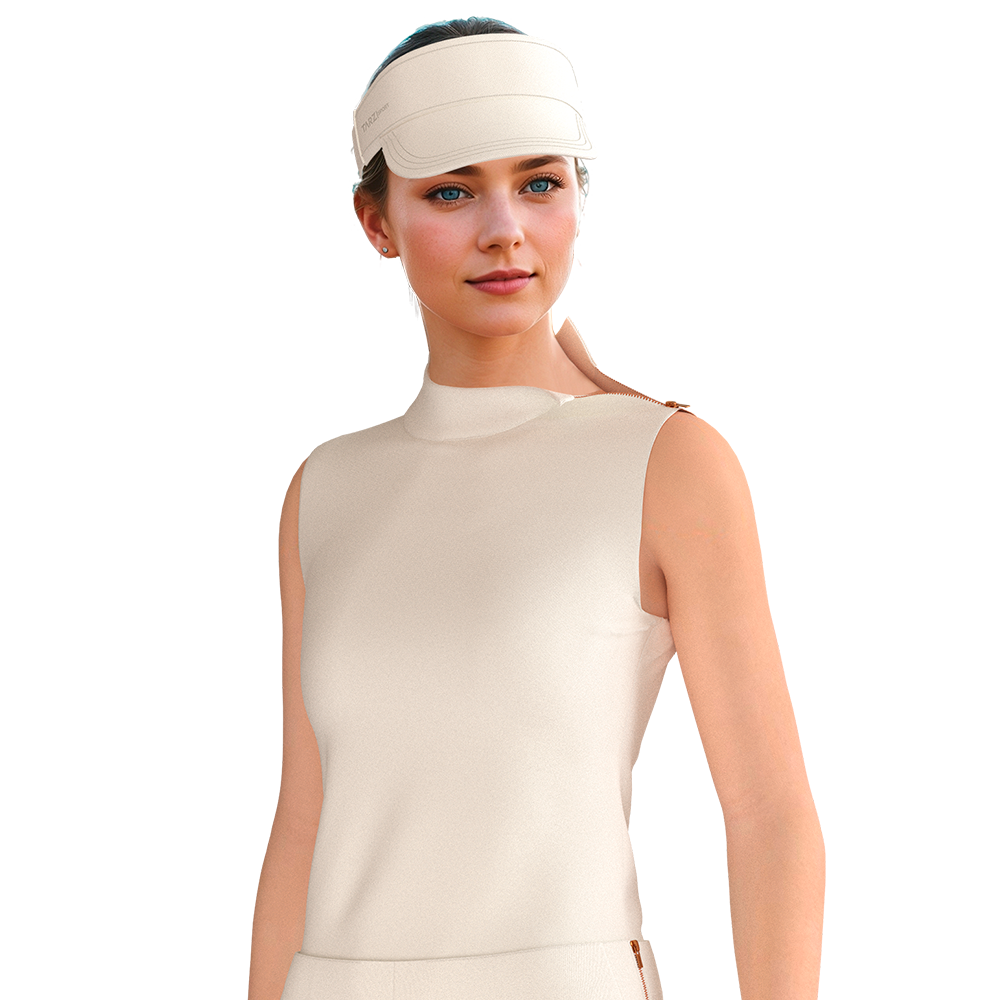 Athluxury Golf Shirt Sleeveless Women