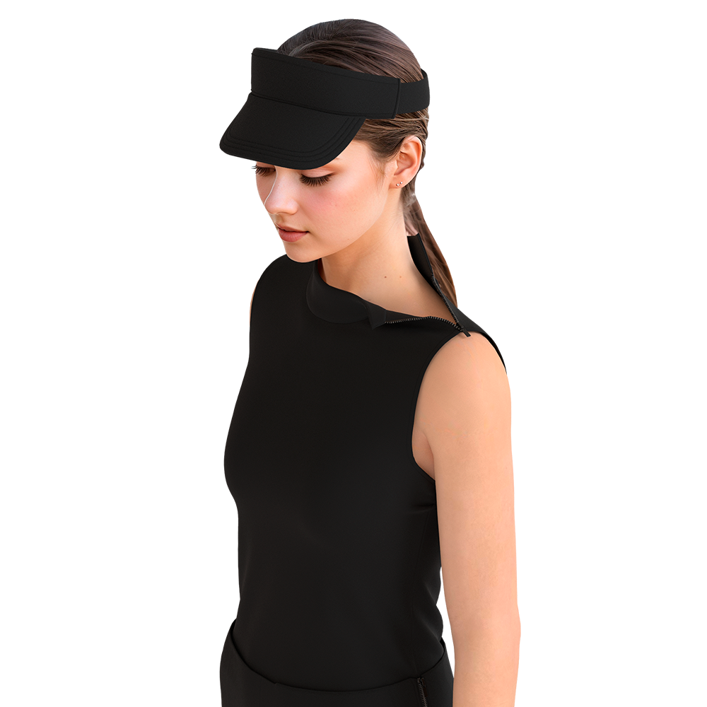 Athluxury Golf Shirt Sleeveless Women