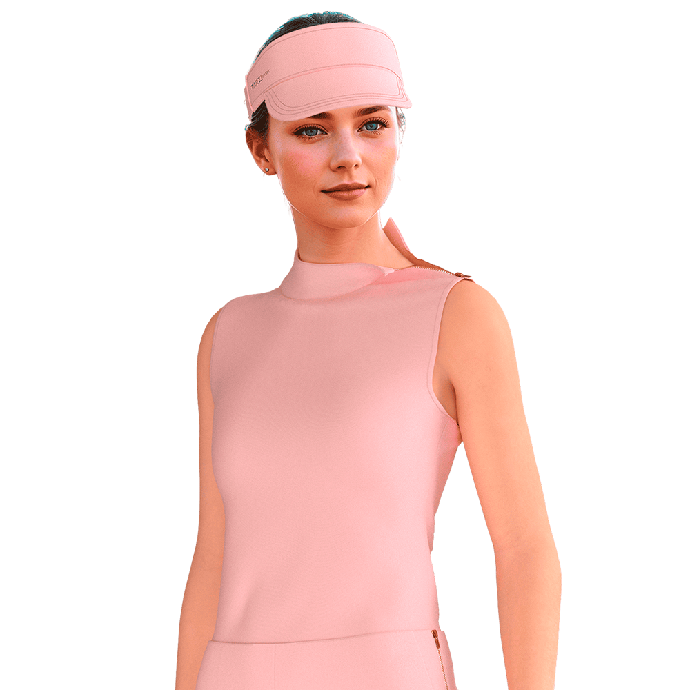 Athluxury Golf Shirt Sleeveless Women