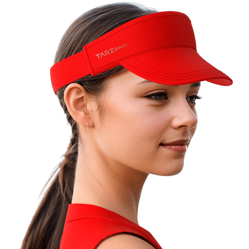 The Silent Lux Visor