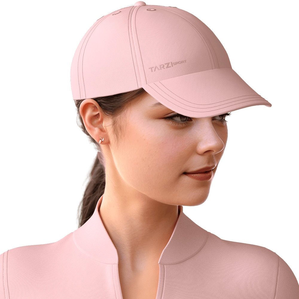 The Silent Lux Cap